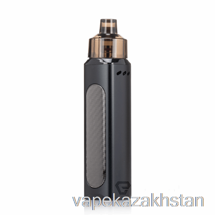 Vape Disposable Uwell AEGLOS H2 60W Pod Mod Classic Black